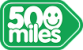 500 Miles