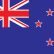 New Zealand national flag